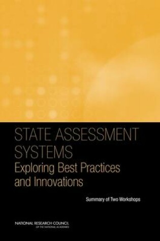 Cover of State Assessment Systems