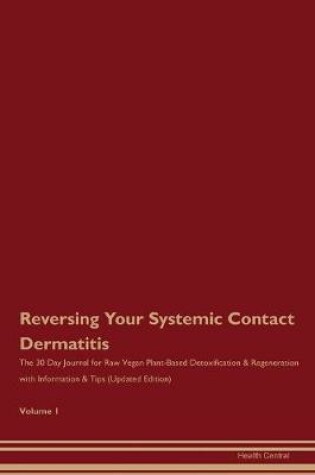 Cover of Reversing Your Systemic Contact Dermatitis