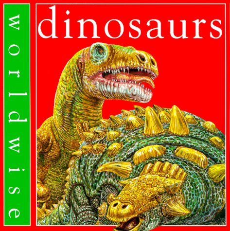 Cover of Dinosaurs