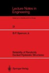 Book cover for Reliability of Randomly Excited Hysteretic Structures