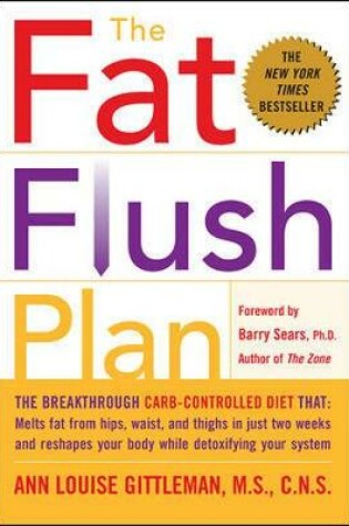 Cover of The Fat Flush Plan