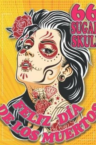 Cover of Feliz Día de Los Muertos