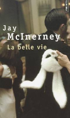 Book cover for La Belle Vie