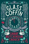 Book cover for Glass Coffin
