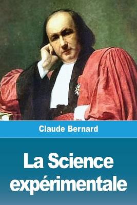 Book cover for La Science experimentale