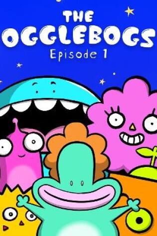 Cover of Rocco And The Ogglebogs