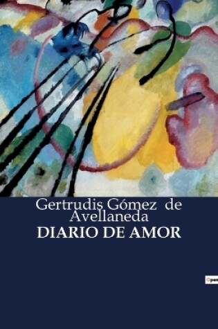 Cover of Diario de Amor