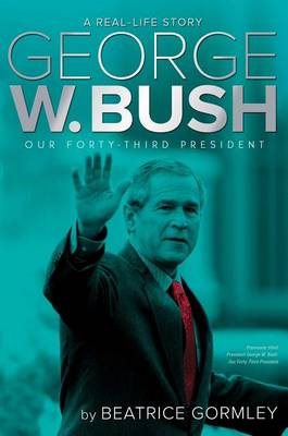 Cover of George W. Bush