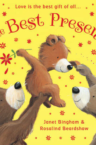 Cover of Best Present