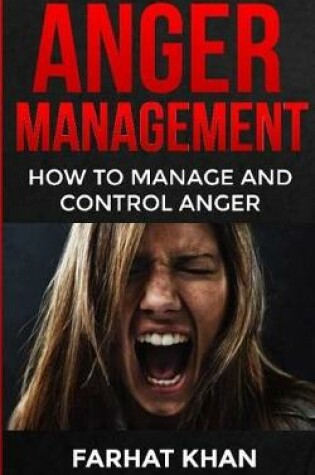 Cover of Anger Management