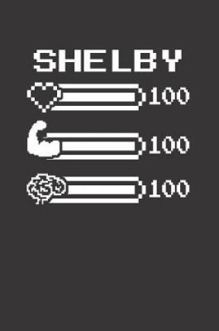 Cover of Shelby