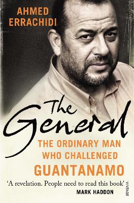 Book cover for The General