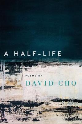 Book cover for A Half-Life