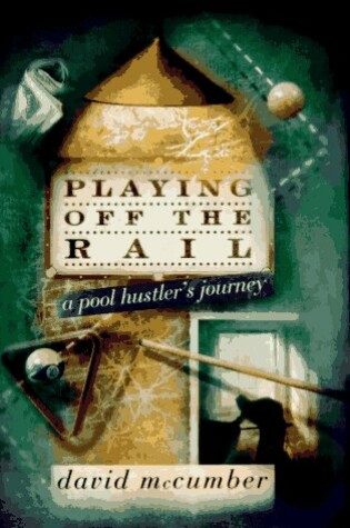 Cover of Playing Off the Rail