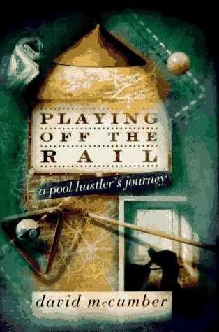 Book cover for Playing Off the Rail