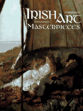 Book cover for Irish Art Masterpieces
