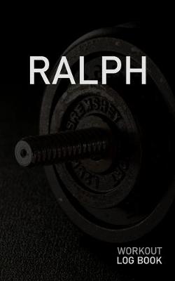 Book cover for Ralph