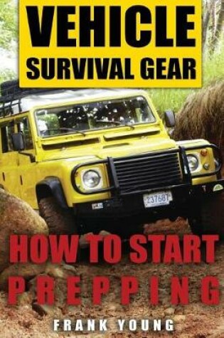 Cover of Vehicle Survival Gear