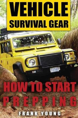 Cover of Vehicle Survival Gear