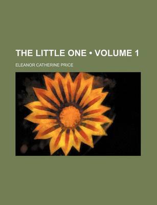 Book cover for The Little One (Volume 1)