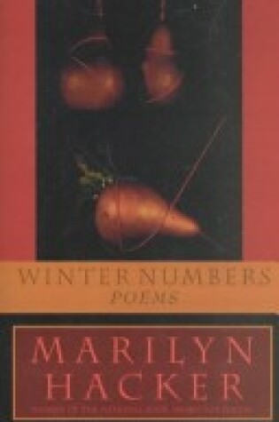 Cover of Winter Numbers