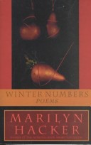 Book cover for Winter Numbers