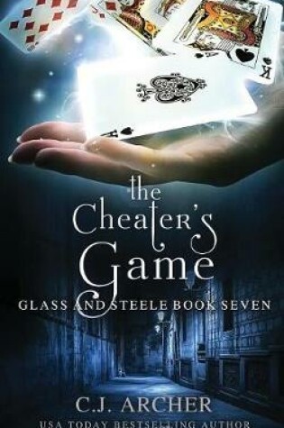 Cover of The Cheater's Game