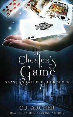 Book cover for The Cheater's Game