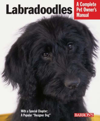 Cover of Labradoodles