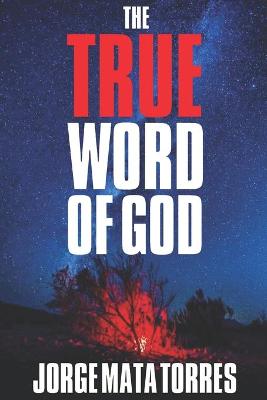 Book cover for The True Word of God