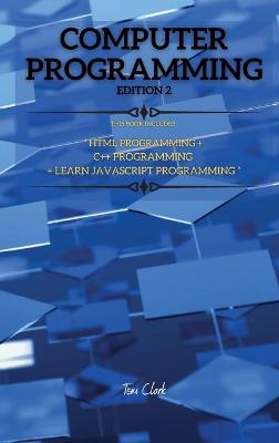 Cover of COMPUTER PROGRAMMING edition 2