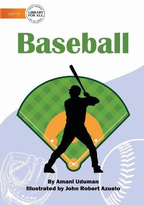 Book cover for Baseball