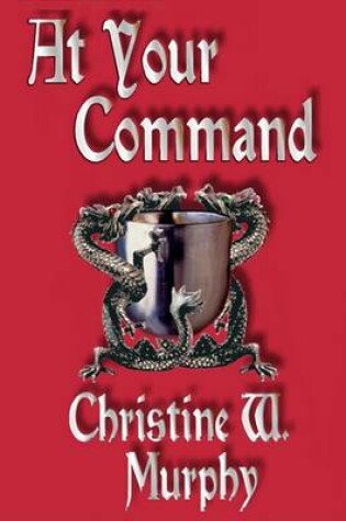 Cover of At Your Command