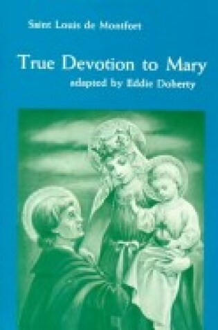 Cover of True Devotion to Mary