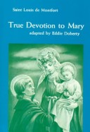 Book cover for True Devotion to Mary