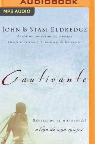 Cover of Cautivante (Narración en Castellano)
