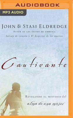 Book cover for Cautivante (Narración en Castellano)