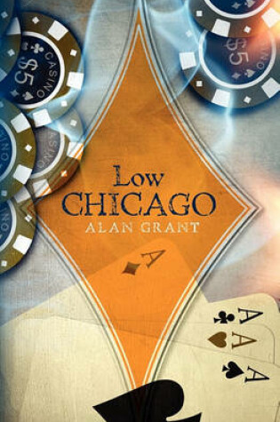 Cover of Low Chicago