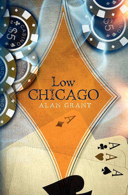 Book cover for Low Chicago