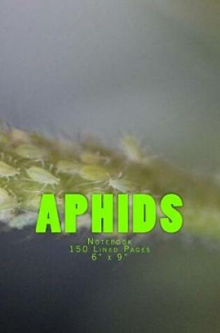 Cover of Aphids