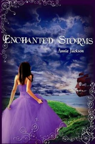 Cover of Enchanted Storms