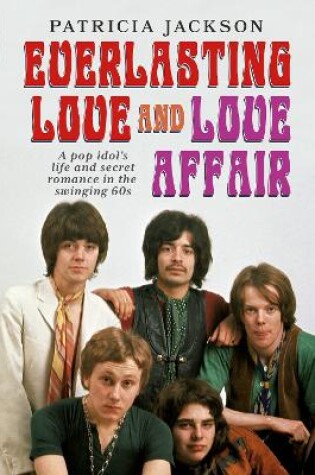 Cover of Everlasting Love and Love Affair