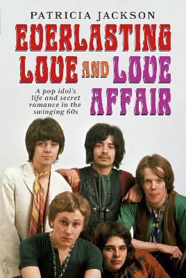 Book cover for Everlasting Love and Love Affair