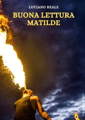 Cover of Buona lettura Matilde