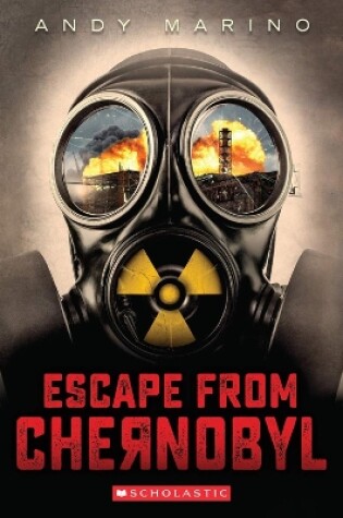 Cover of Escape from Chernobyl