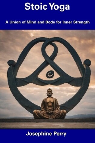 Cover of Stoic Yoga