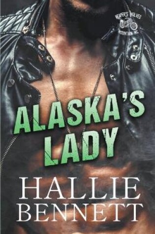 Cover of Alaska's Lady