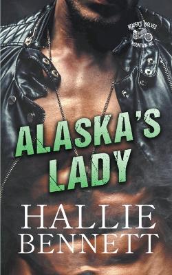 Book cover for Alaska's Lady