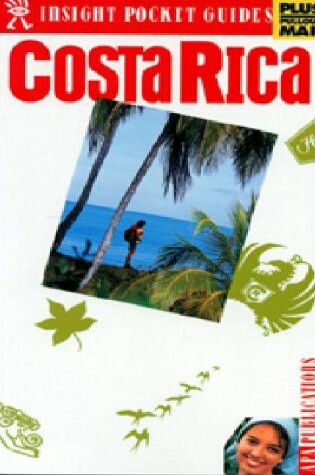 Cover of Costa Rica