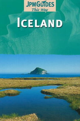 Cover of Iceland